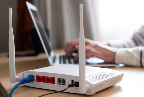 SD-WAN & Mesh Networks 